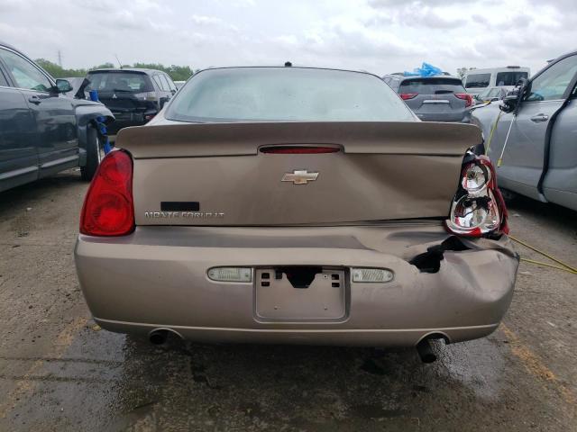 Photo 5 VIN: 2G1WK151369171943 - CHEVROLET MONTECARLO 