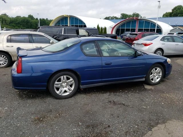 Photo 2 VIN: 2G1WK151369354727 - CHEVROLET MONTE CARL 