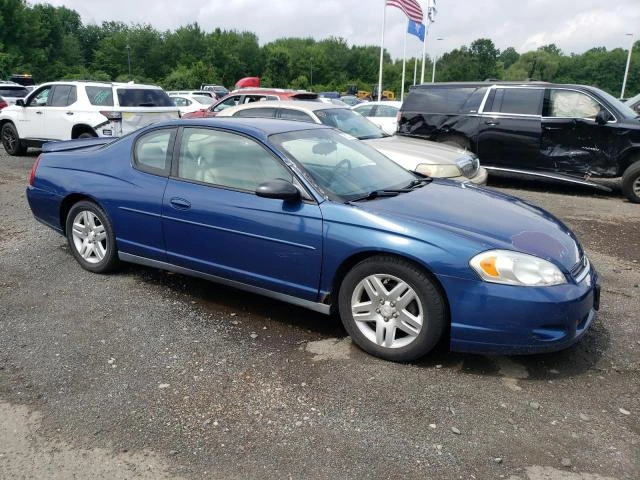 Photo 3 VIN: 2G1WK151369354727 - CHEVROLET MONTE CARL 