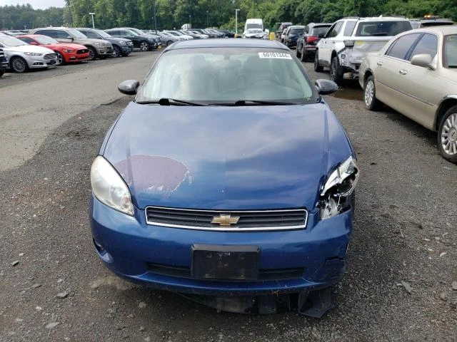 Photo 4 VIN: 2G1WK151369354727 - CHEVROLET MONTE CARL 