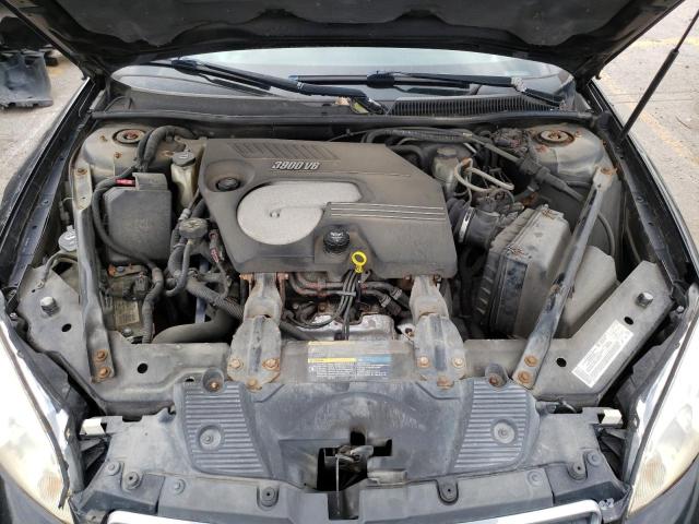 Photo 10 VIN: 2G1WK151469210880 - CHEVROLET MONTE CARL 