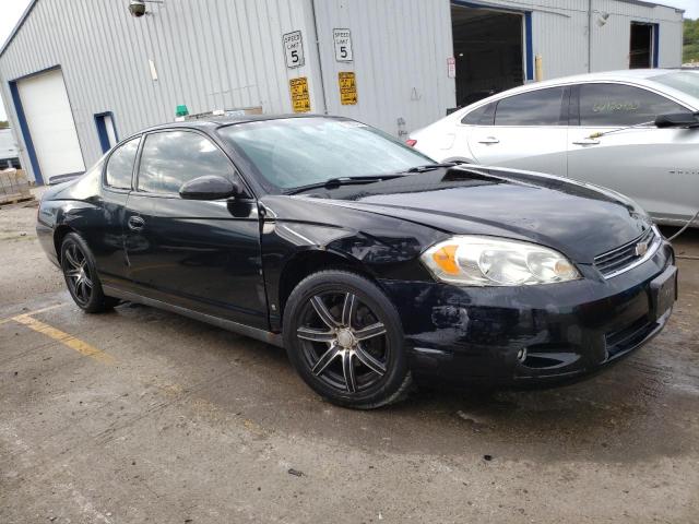 Photo 3 VIN: 2G1WK151469210880 - CHEVROLET MONTE CARL 