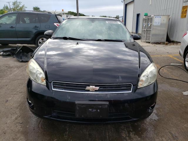 Photo 4 VIN: 2G1WK151469210880 - CHEVROLET MONTE CARL 