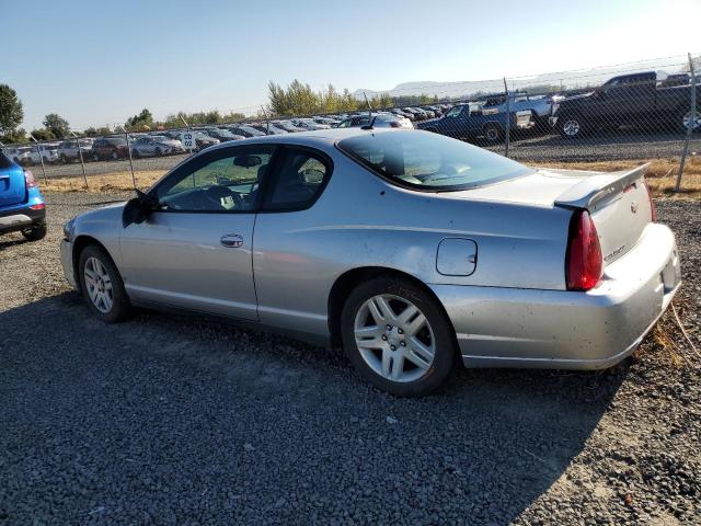 Photo 1 VIN: 2G1WK151469270559 - CHEVROLET MONTE CARL 