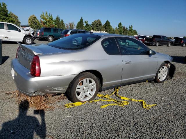 Photo 2 VIN: 2G1WK151469270559 - CHEVROLET MONTE CARL 