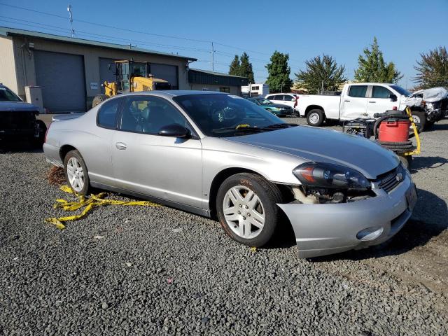 Photo 3 VIN: 2G1WK151469270559 - CHEVROLET MONTE CARL 