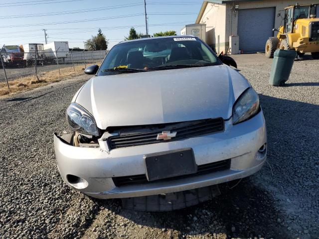 Photo 4 VIN: 2G1WK151469270559 - CHEVROLET MONTE CARL 