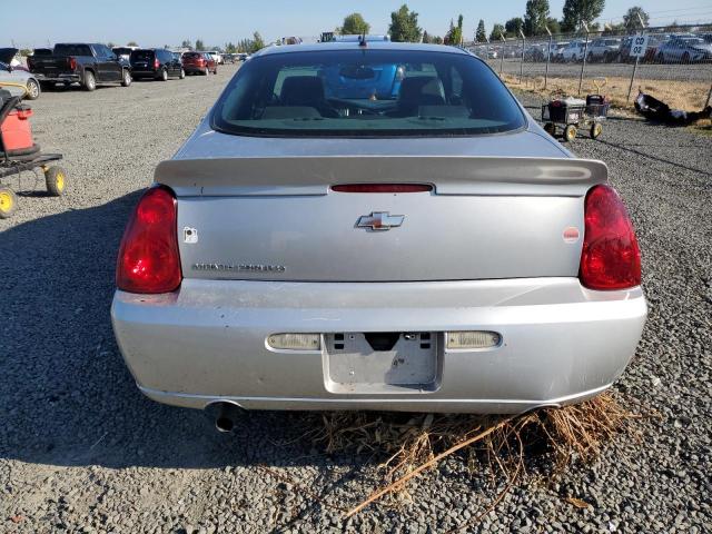 Photo 5 VIN: 2G1WK151469270559 - CHEVROLET MONTE CARL 