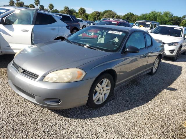 Photo 0 VIN: 2G1WK151569218129 - CHEVROLET MONTE CARL 