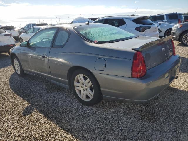 Photo 1 VIN: 2G1WK151569218129 - CHEVROLET MONTE CARL 