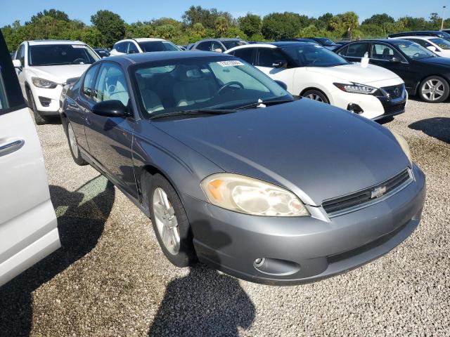 Photo 3 VIN: 2G1WK151569218129 - CHEVROLET MONTE CARL 