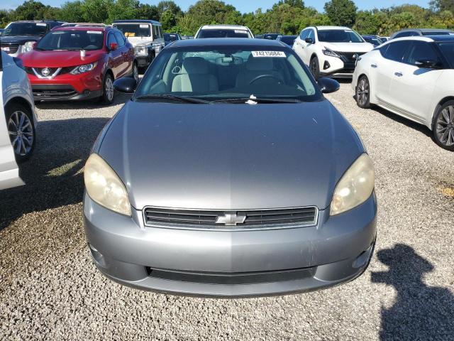 Photo 4 VIN: 2G1WK151569218129 - CHEVROLET MONTE CARL 