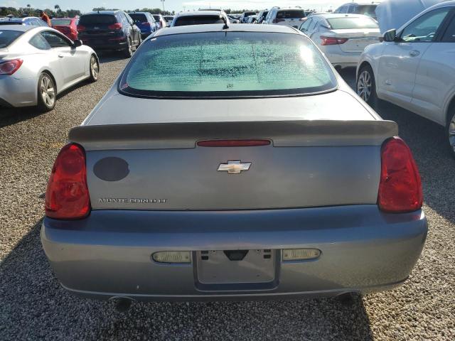 Photo 5 VIN: 2G1WK151569218129 - CHEVROLET MONTE CARL 