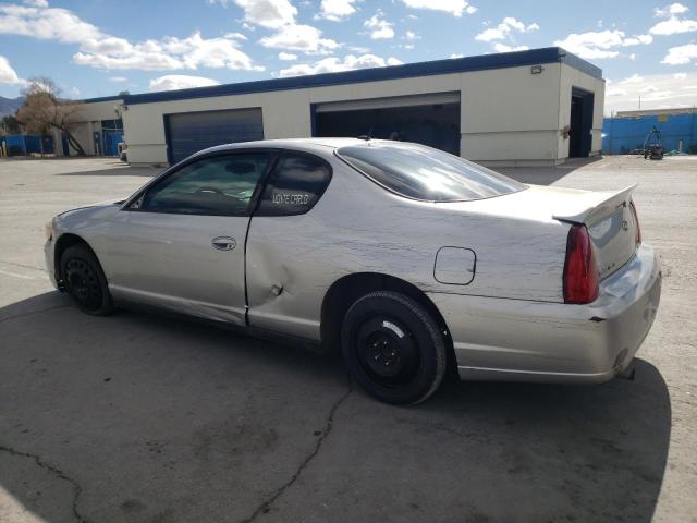 Photo 1 VIN: 2G1WK151669288092 - CHEVROLET MONTECARLO 