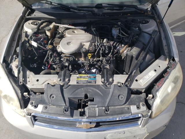 Photo 10 VIN: 2G1WK151669288092 - CHEVROLET MONTECARLO 