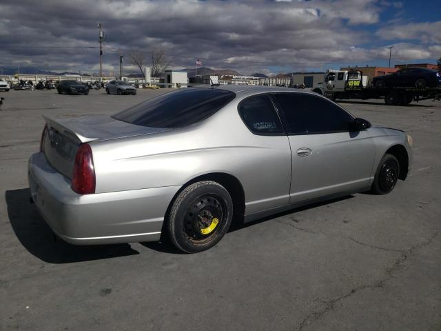 Photo 2 VIN: 2G1WK151669288092 - CHEVROLET MONTECARLO 