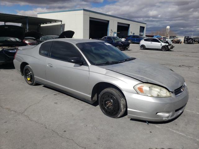 Photo 3 VIN: 2G1WK151669288092 - CHEVROLET MONTECARLO 