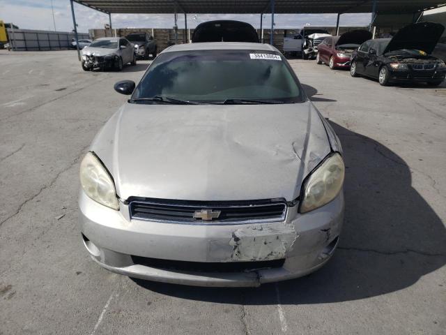 Photo 4 VIN: 2G1WK151669288092 - CHEVROLET MONTECARLO 