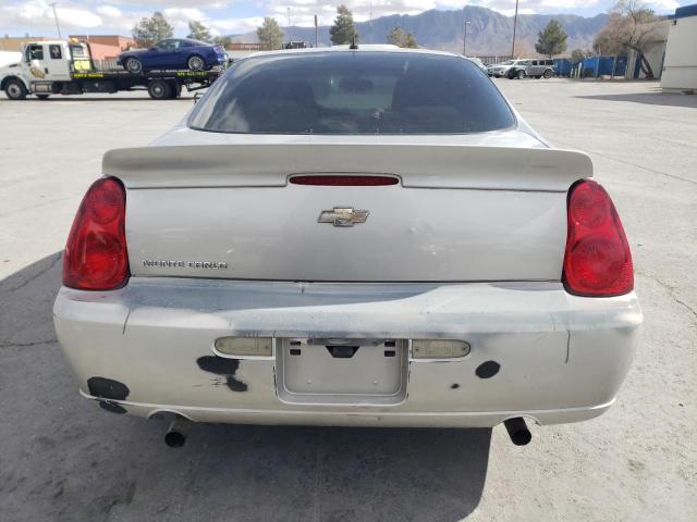 Photo 5 VIN: 2G1WK151669288092 - CHEVROLET MONTECARLO 