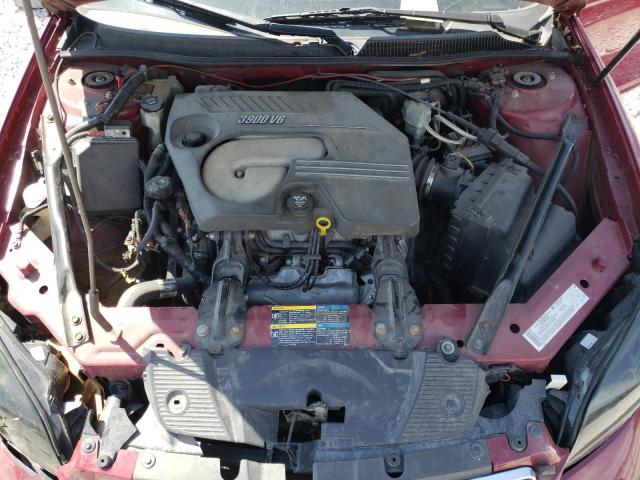 Photo 10 VIN: 2G1WK151869276364 - CHEVROLET MONTE CARL 