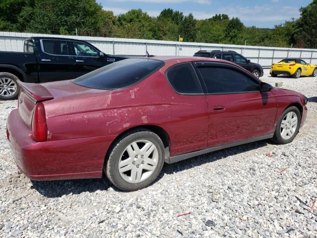 Photo 2 VIN: 2G1WK151869276364 - CHEVROLET MONTE CARL 