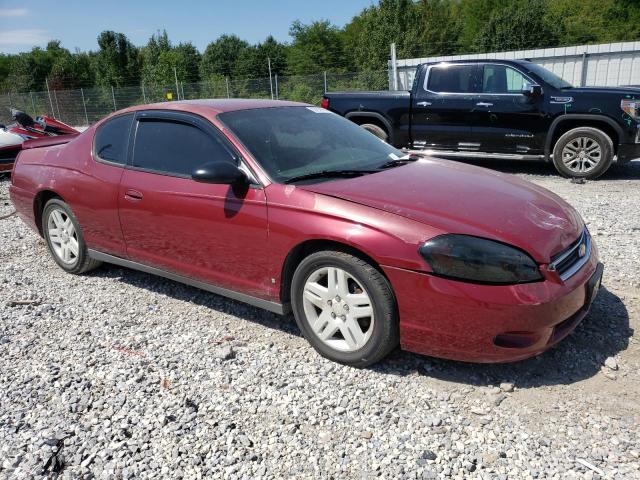 Photo 3 VIN: 2G1WK151869276364 - CHEVROLET MONTE CARL 