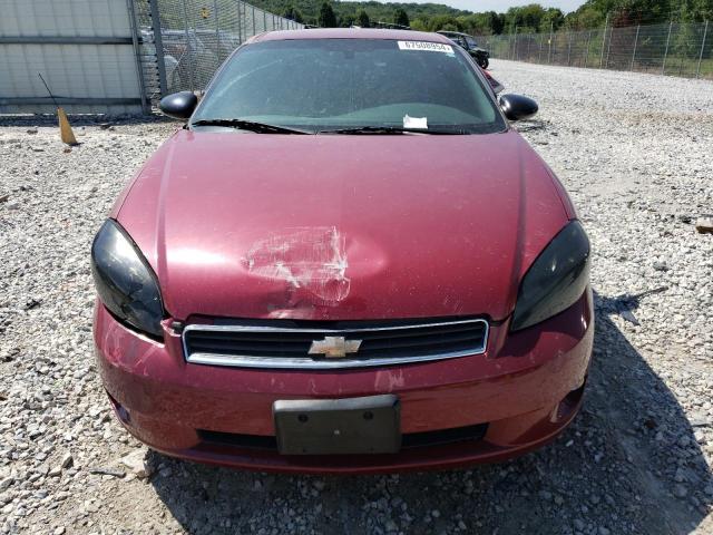 Photo 4 VIN: 2G1WK151869276364 - CHEVROLET MONTE CARL 