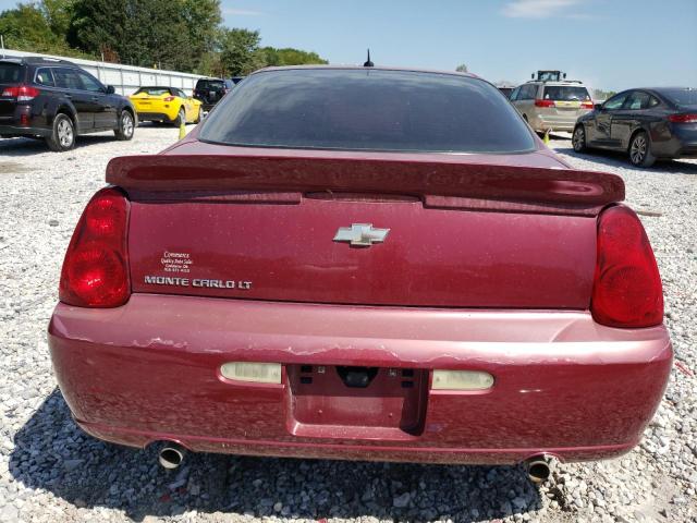 Photo 5 VIN: 2G1WK151869276364 - CHEVROLET MONTE CARL 