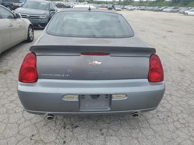 Photo 5 VIN: 2G1WK151X69269237 - CHEVROLET MONTE CARL 