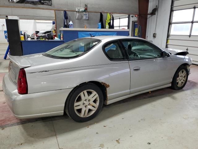 Photo 2 VIN: 2G1WK15K079390319 - CHEVROLET MONTE CARL 