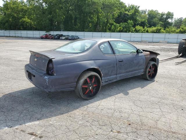 Photo 2 VIN: 2G1WK15K279168381 - CHEVROLET MONTECARLO 