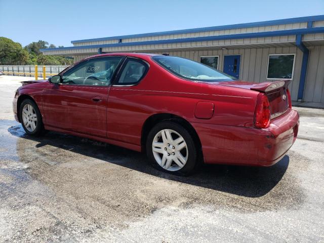 Photo 1 VIN: 2G1WK15K379331376 - CHEVROLET MONTECARLO 