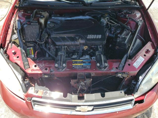 Photo 10 VIN: 2G1WK15K379331376 - CHEVROLET MONTECARLO 