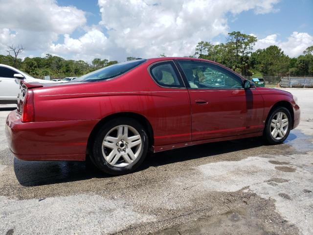 Photo 2 VIN: 2G1WK15K379331376 - CHEVROLET MONTECARLO 