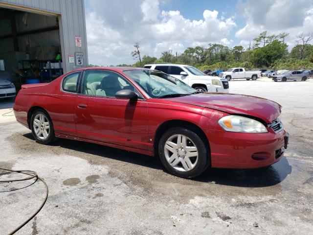 Photo 3 VIN: 2G1WK15K379331376 - CHEVROLET MONTECARLO 