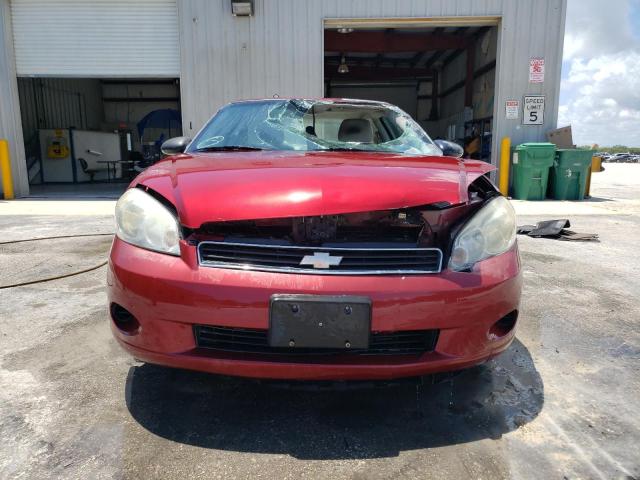 Photo 4 VIN: 2G1WK15K379331376 - CHEVROLET MONTECARLO 