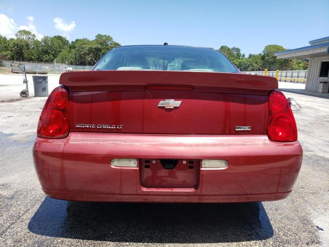 Photo 5 VIN: 2G1WK15K379331376 - CHEVROLET MONTECARLO 