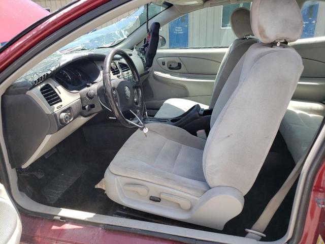 Photo 6 VIN: 2G1WK15K379331376 - CHEVROLET MONTECARLO 