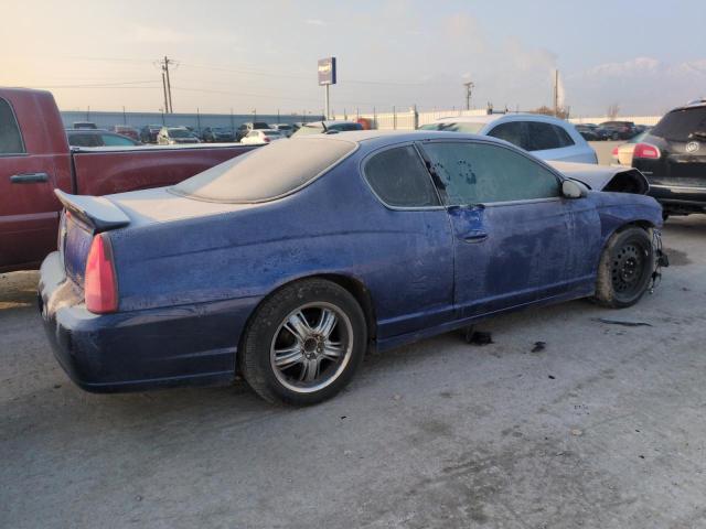 Photo 2 VIN: 2G1WK15K379348694 - CHEVROLET MONTE CARL 