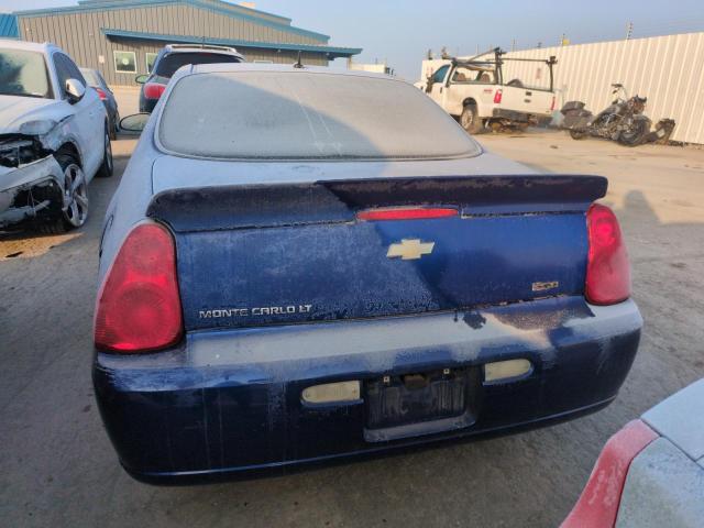 Photo 5 VIN: 2G1WK15K379348694 - CHEVROLET MONTE CARL 