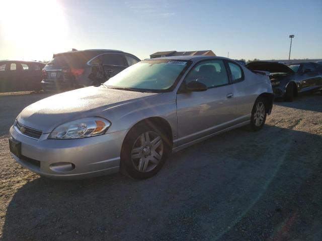 Photo 0 VIN: 2G1WK15K379416850 - CHEVROLET MONTE CARL 