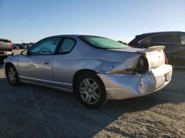 Photo 1 VIN: 2G1WK15K379416850 - CHEVROLET MONTE CARL 