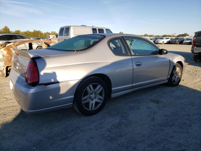 Photo 2 VIN: 2G1WK15K379416850 - CHEVROLET MONTE CARL 