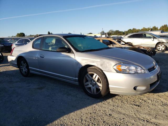 Photo 3 VIN: 2G1WK15K379416850 - CHEVROLET MONTE CARL 