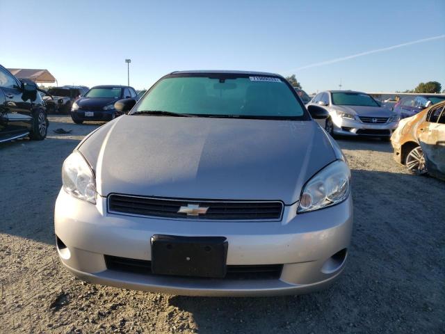 Photo 4 VIN: 2G1WK15K379416850 - CHEVROLET MONTE CARL 