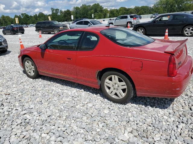 Photo 1 VIN: 2G1WK15K479415397 - CHEVROLET MONTE CARL 