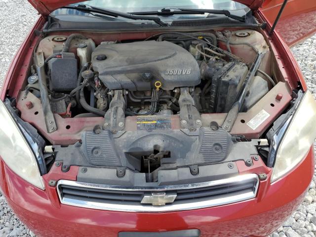 Photo 10 VIN: 2G1WK15K479415397 - CHEVROLET MONTE CARL 