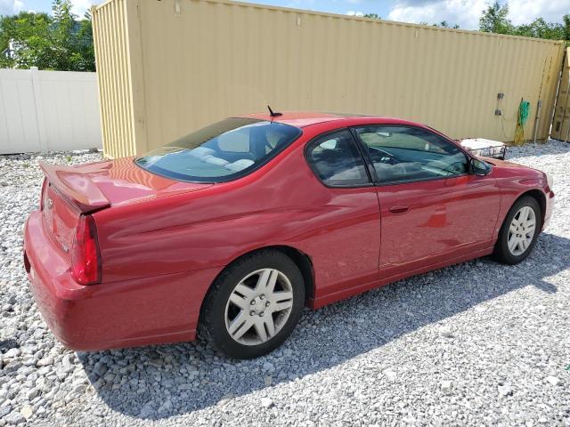 Photo 2 VIN: 2G1WK15K479415397 - CHEVROLET MONTE CARL 