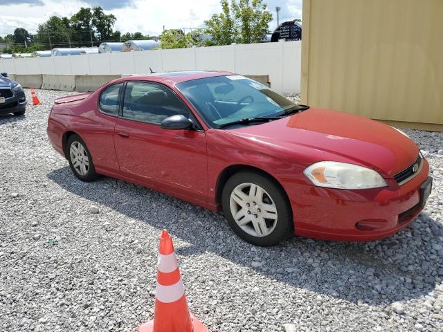 Photo 3 VIN: 2G1WK15K479415397 - CHEVROLET MONTE CARL 