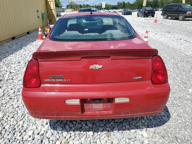 Photo 5 VIN: 2G1WK15K479415397 - CHEVROLET MONTE CARL 